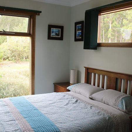 Eagle'S Roost Farmstay B&B Rocky Cape Esterno foto