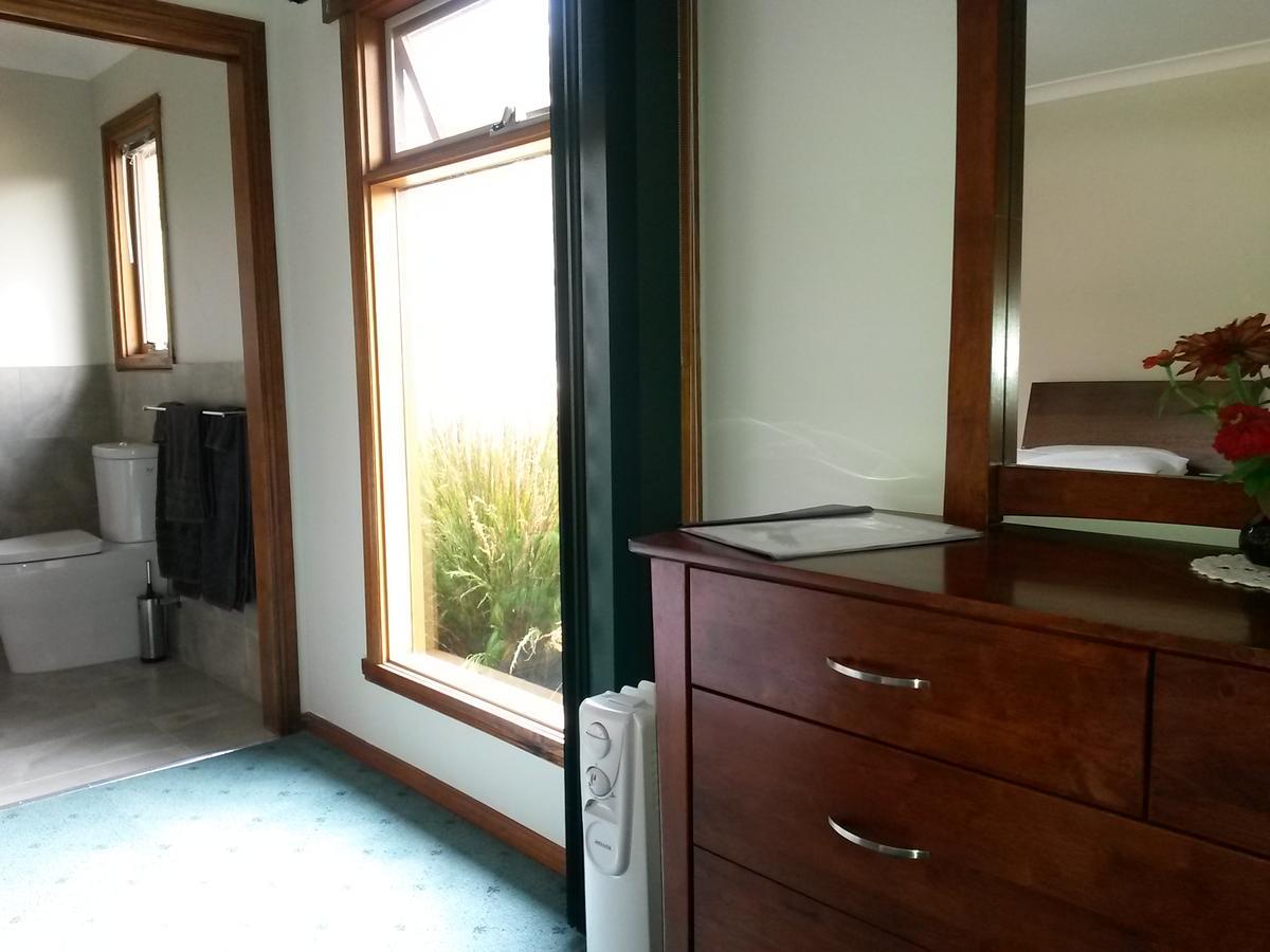 Eagle'S Roost Farmstay B&B Rocky Cape Esterno foto