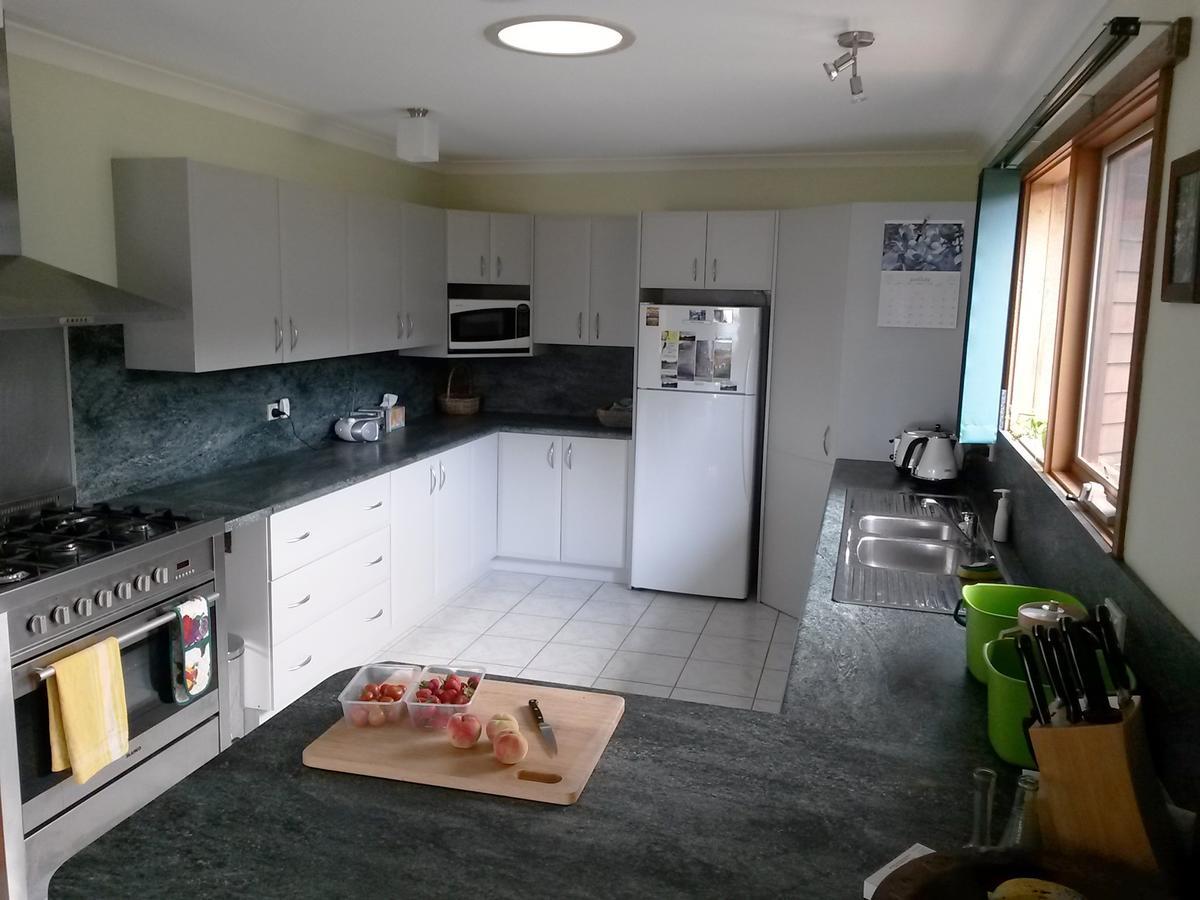 Eagle'S Roost Farmstay B&B Rocky Cape Esterno foto