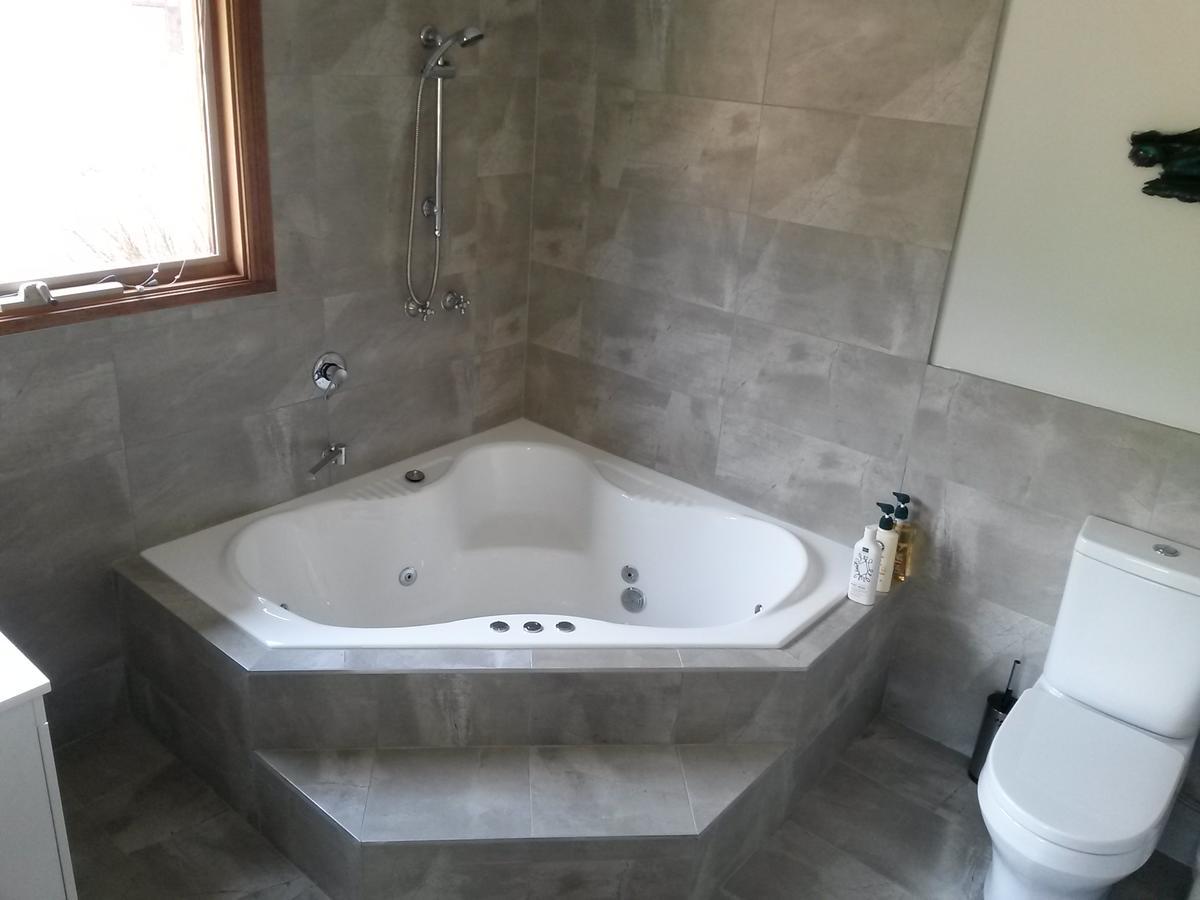 Eagle'S Roost Farmstay B&B Rocky Cape Esterno foto