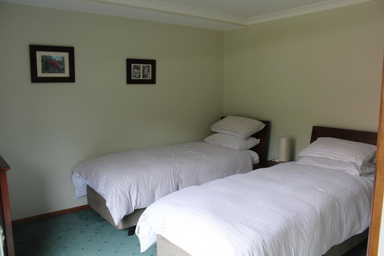 Eagle'S Roost Farmstay B&B Rocky Cape Esterno foto